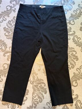 WHBM Pull On Pants